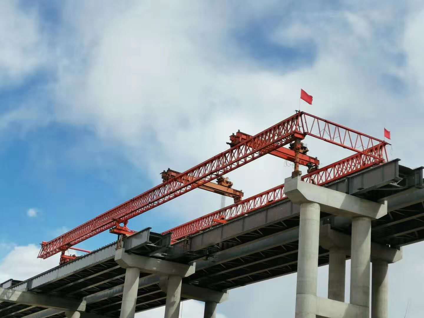 湖北天浩公路工程有限公司，江北高速公路東延線